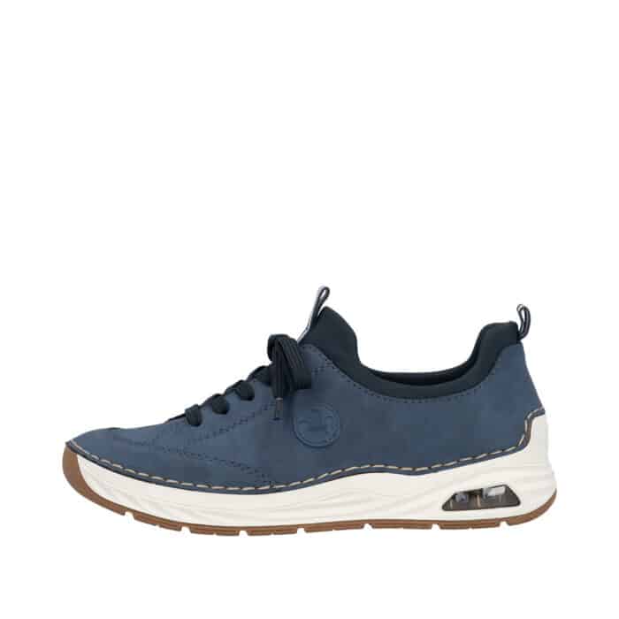 Rieker Sneakers Dame 44562-14