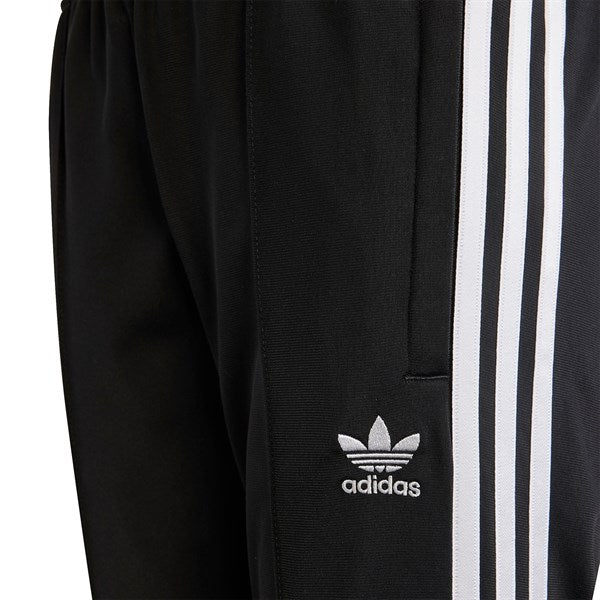 Adidas Black Flared Bukser - adidas Originals → Luksusbaby.dk