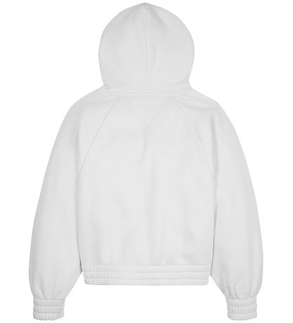 Tommy Hilfiger H?ttetr?je - 1985 Varsity - Hvid