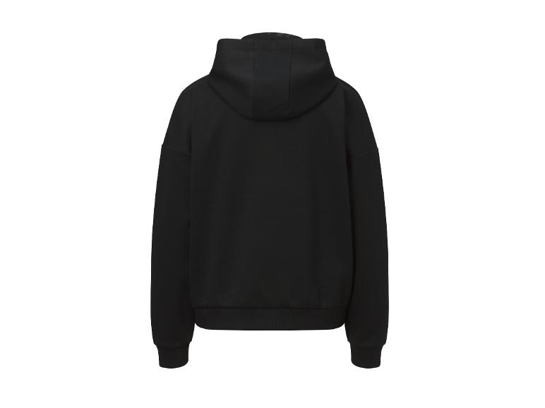 Dames hoodie