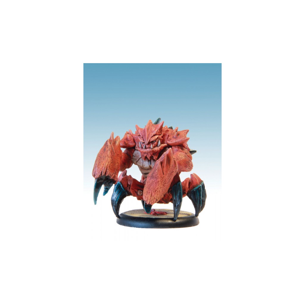 Briskars - Bannis - Birgus Royal