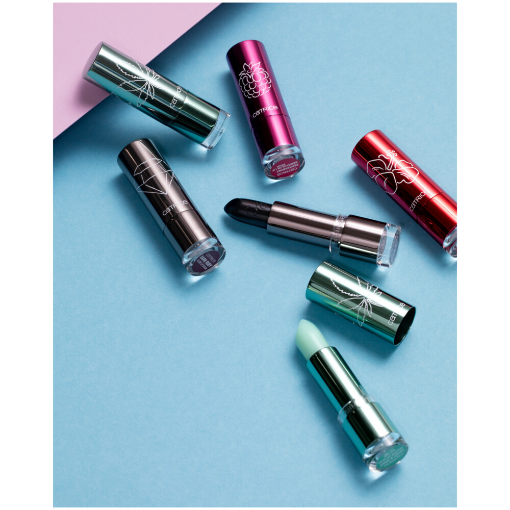 Catrice Hemp & Mint Glow Lip Balm 010 High On Life4,2 gr