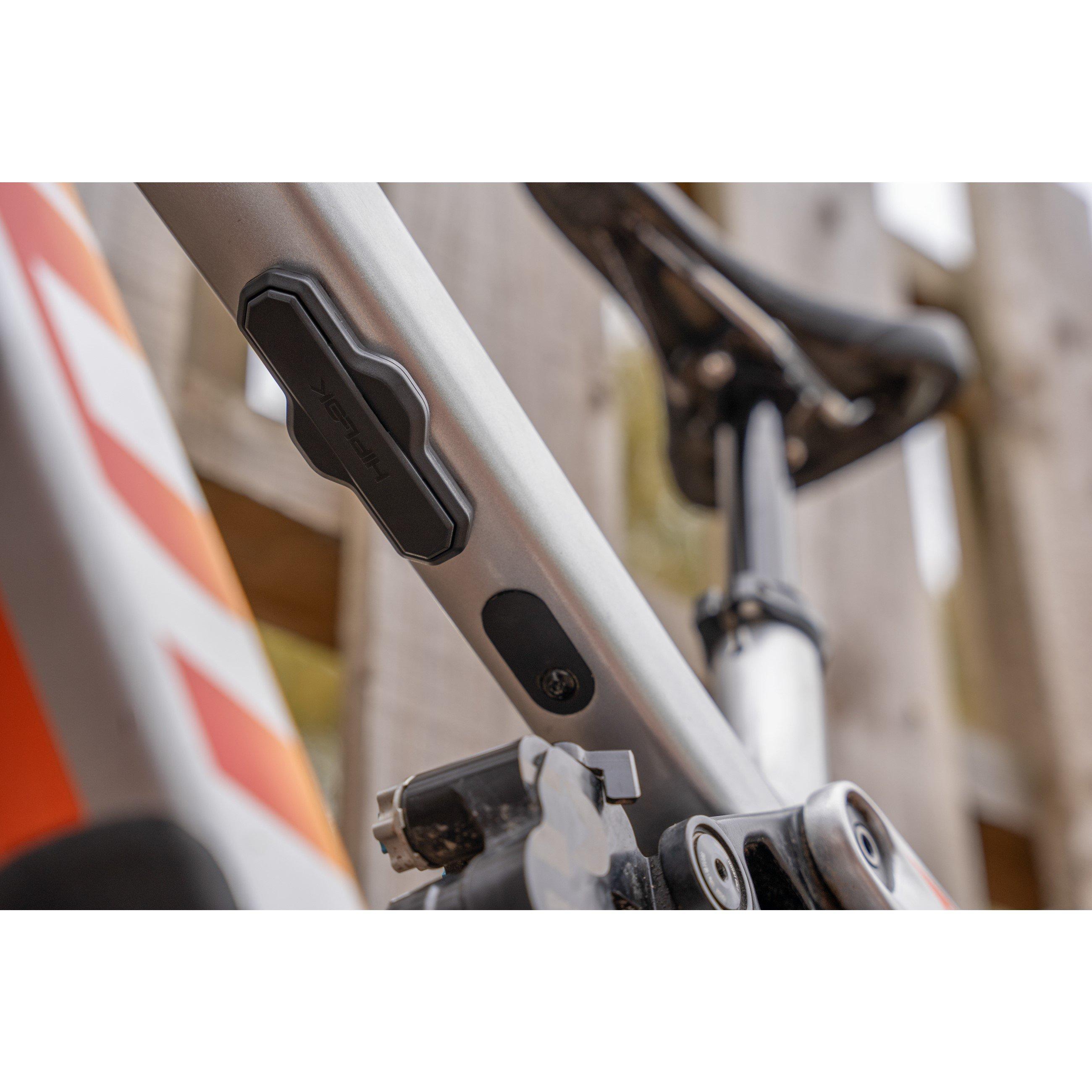 Hiplok TRACK Airtag Holder
