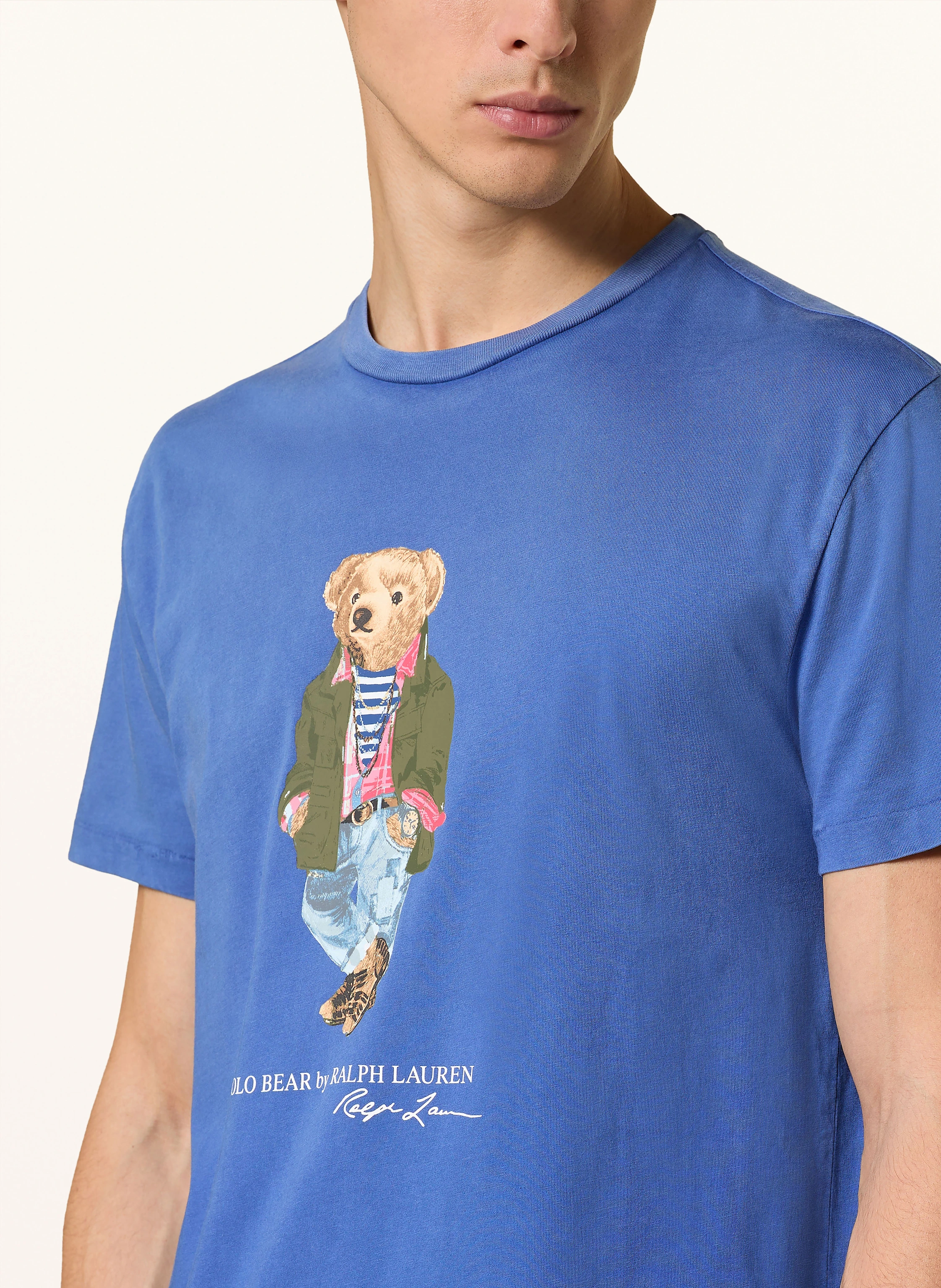 POLO RALPH LAUREN T-Shirt