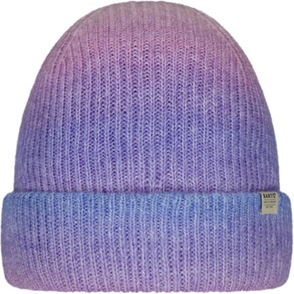 Bonnet ski BARTS NIAGRA BEANIE PURPLE