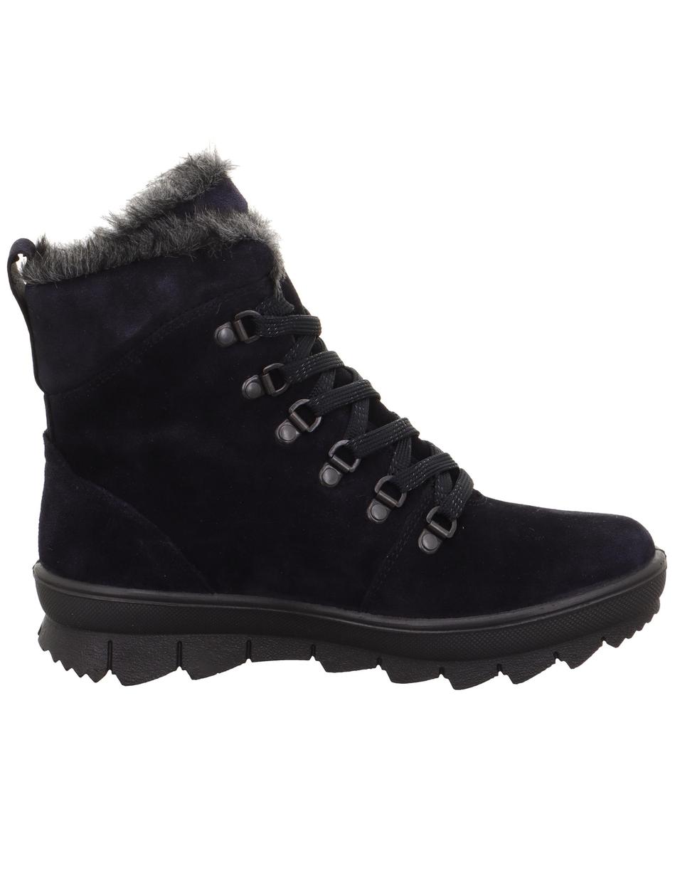 Winterstiefelette NOVARA