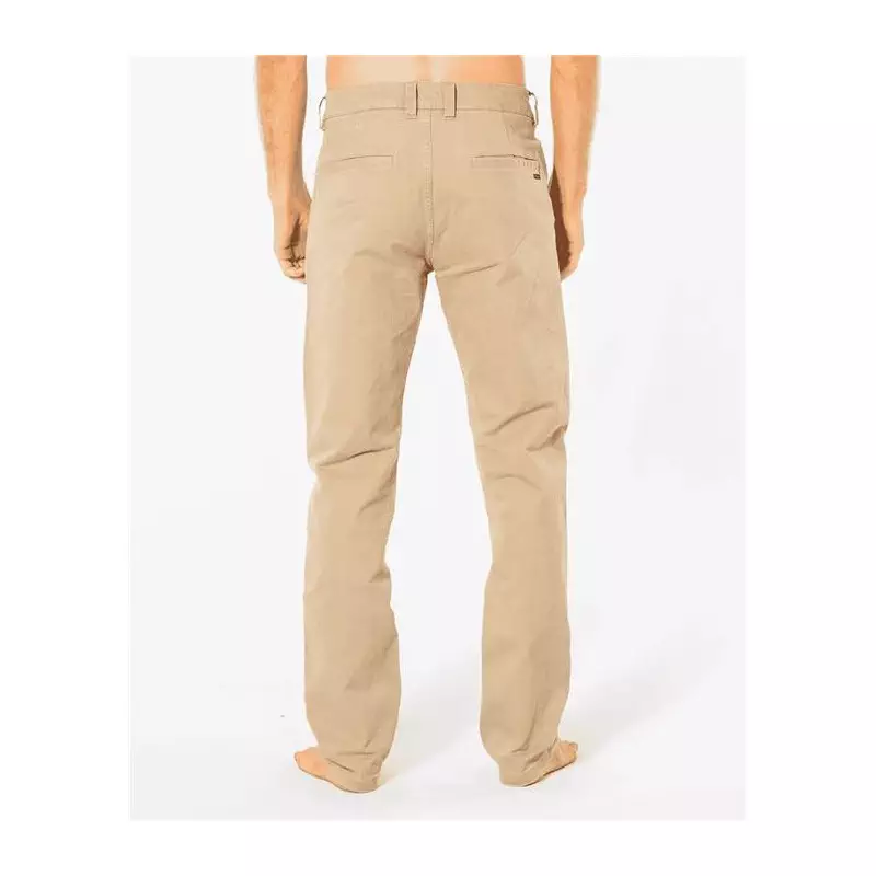Pantalon RIPCURL Epic Pant Dark Khaki