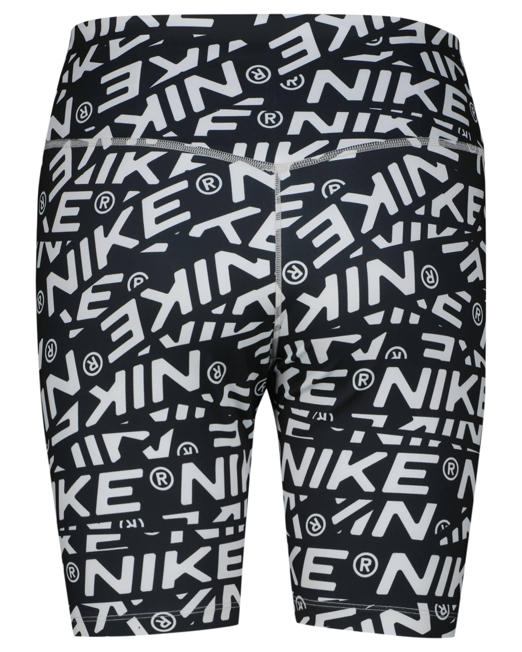 Nike| Damen Trainingsshorts NIKE ONE