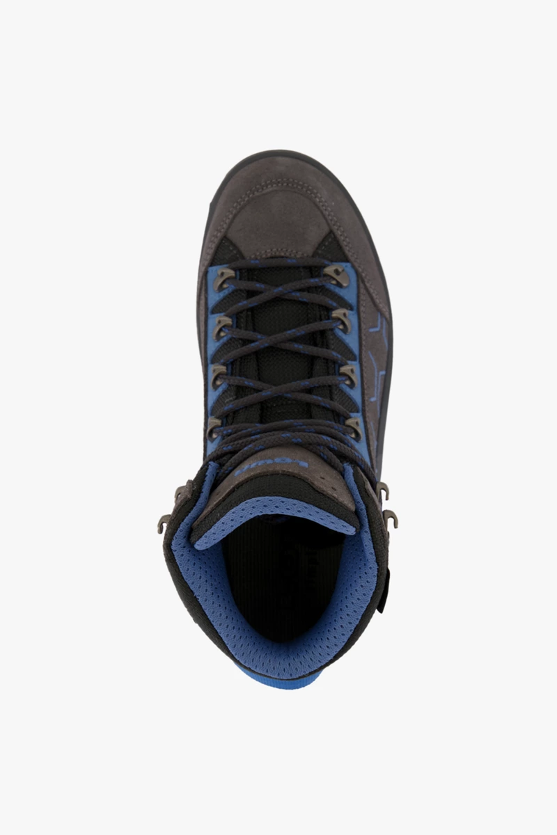 LOWA Kody Evo Mid Gore-Tex® 36-39 Kinder Wanderschuh