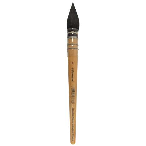 Léonard Aquarellpinsel 8206RO