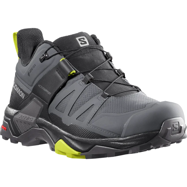 X ULTRA 4 GORE-TEX  Chaussures de randonnée pour homme