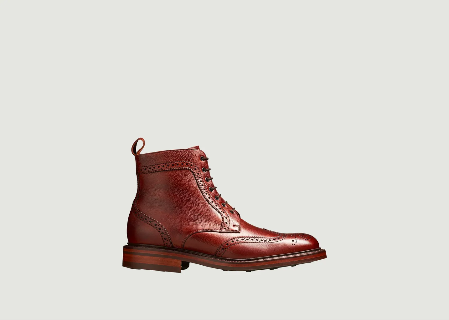 Boots Calder Barker Shoes