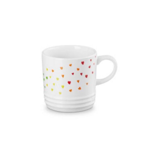 Le Creuset - Caneca 350ML London Love 80302350103705 - B24213D5-E18
