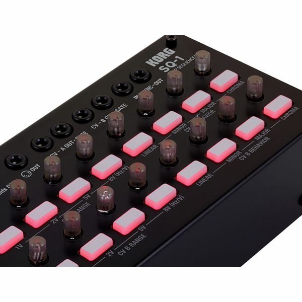 Korg SQ-1