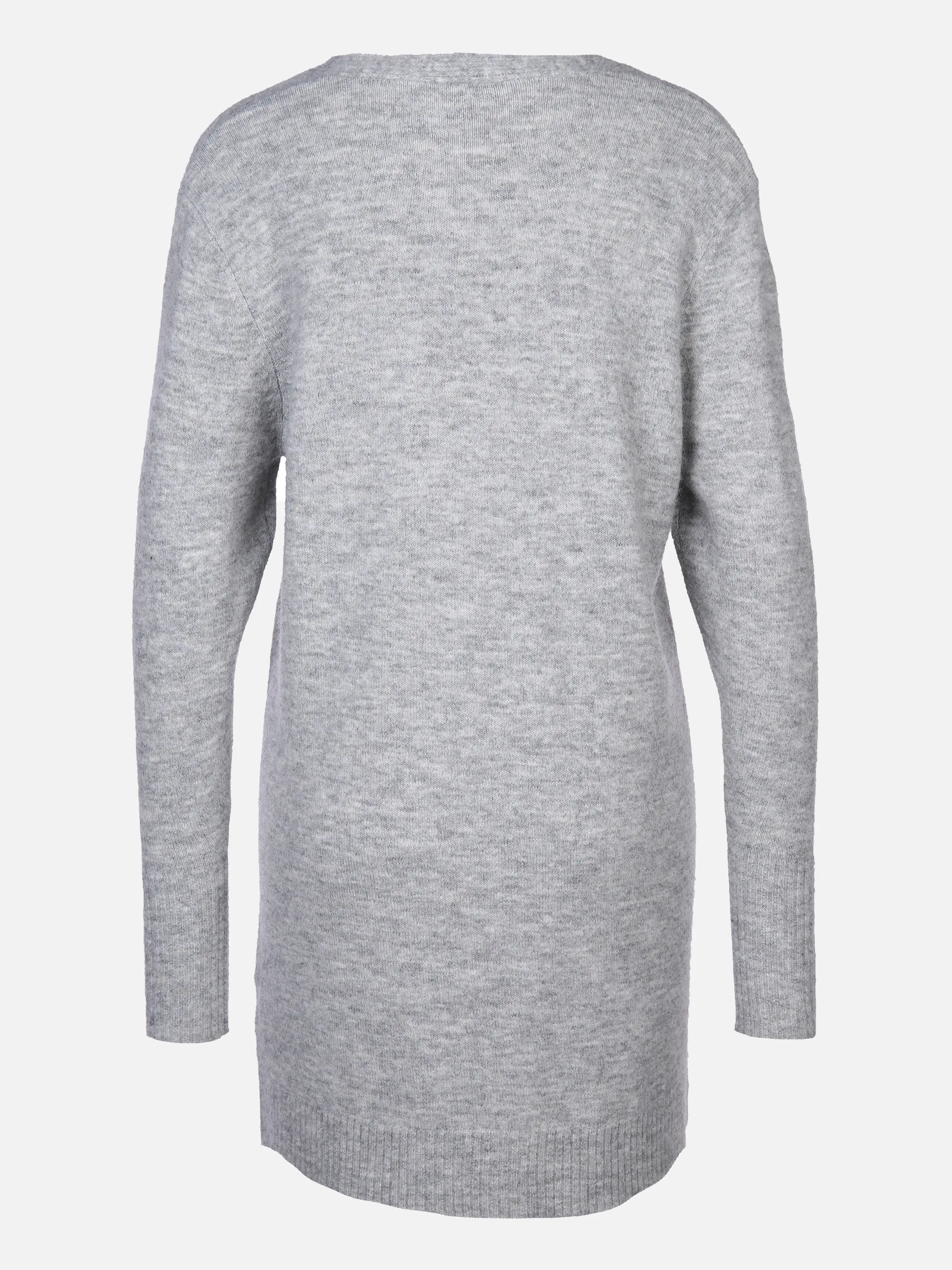 Damen Longcardigan in Strick