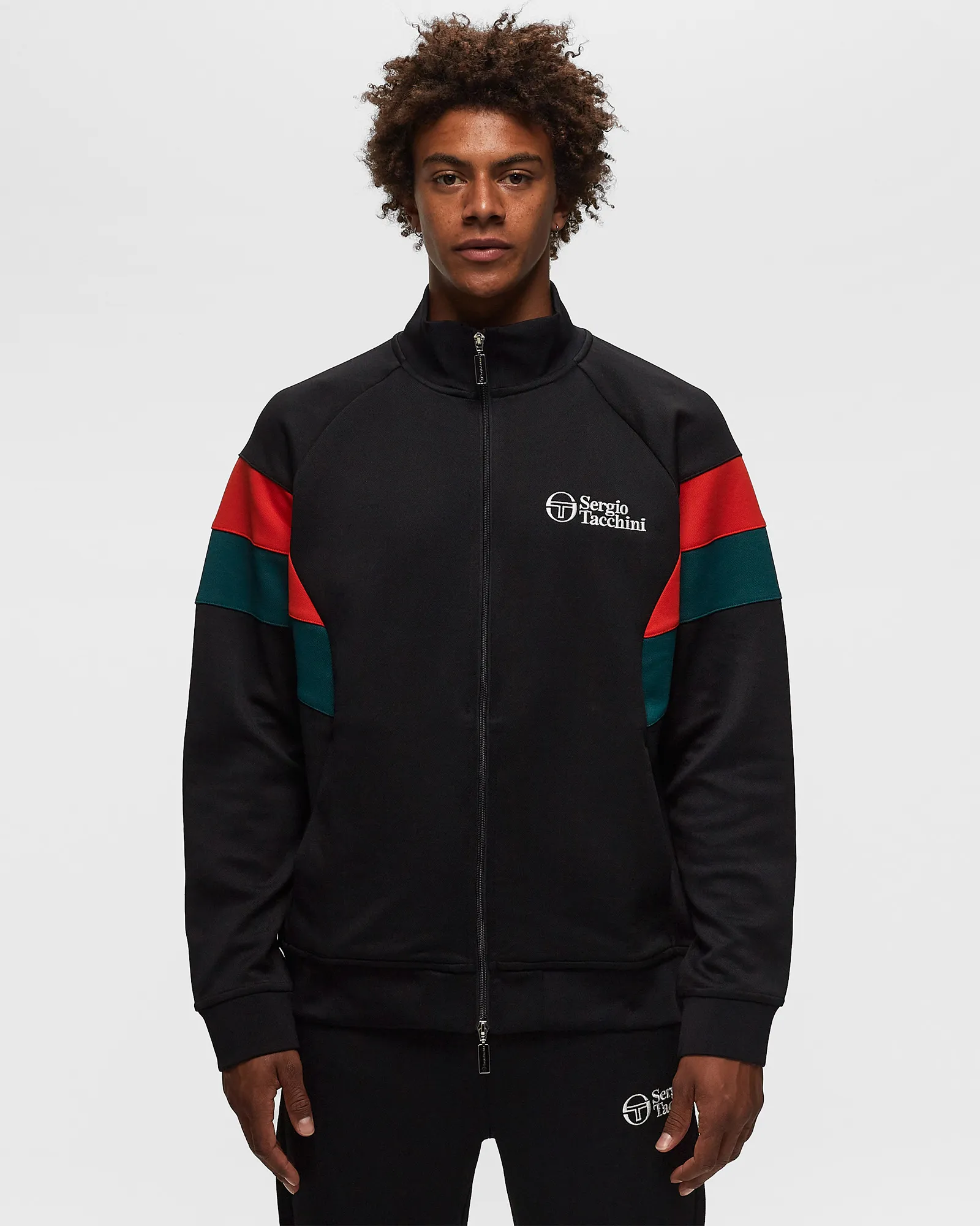 Sergio Tacchini PERO JACKET