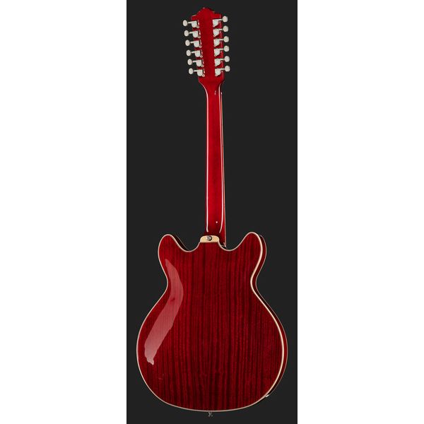 Guild Starfire I-12 CR