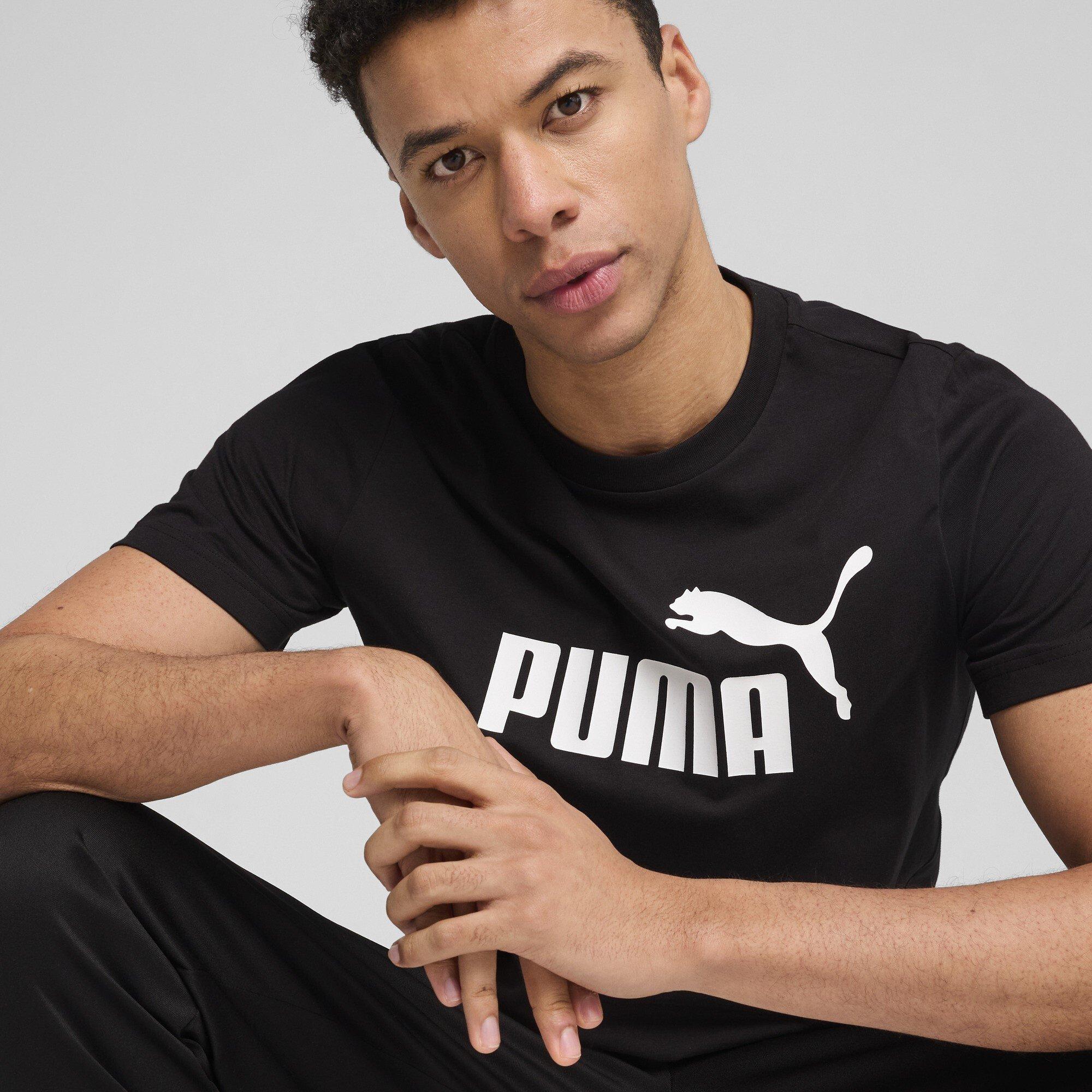 Puma QT Tee Sn53