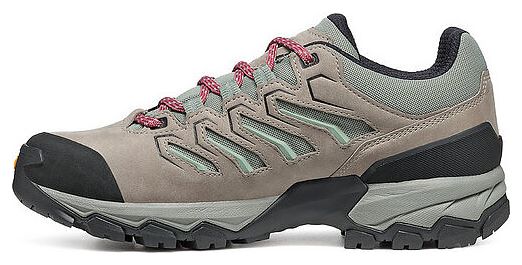 Chaussures de Randonnée Femme Scarpa Moraine Gore-Tex Gris