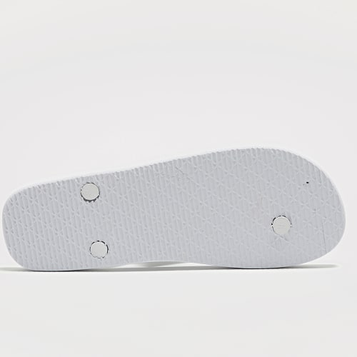 Tongs Basic 12184289 White