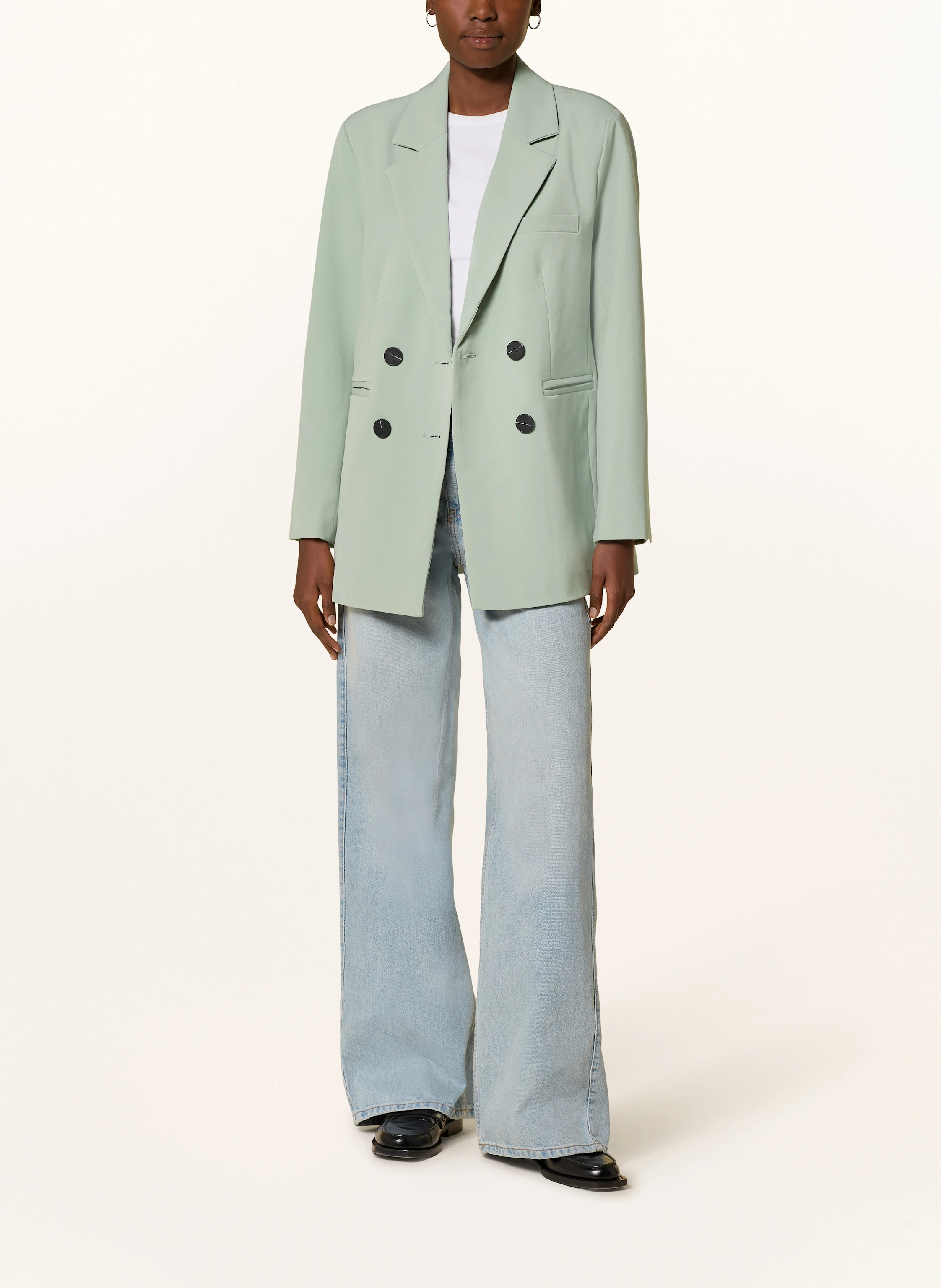 Y.A.S. Oversized-Blazer