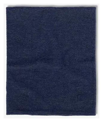Tour de Cou Buff Solid Navy Bleu Marine