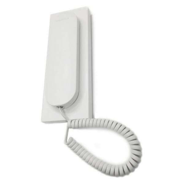 Intercom FERMAX 3431 Veo 4+N Hvit PVC Universal