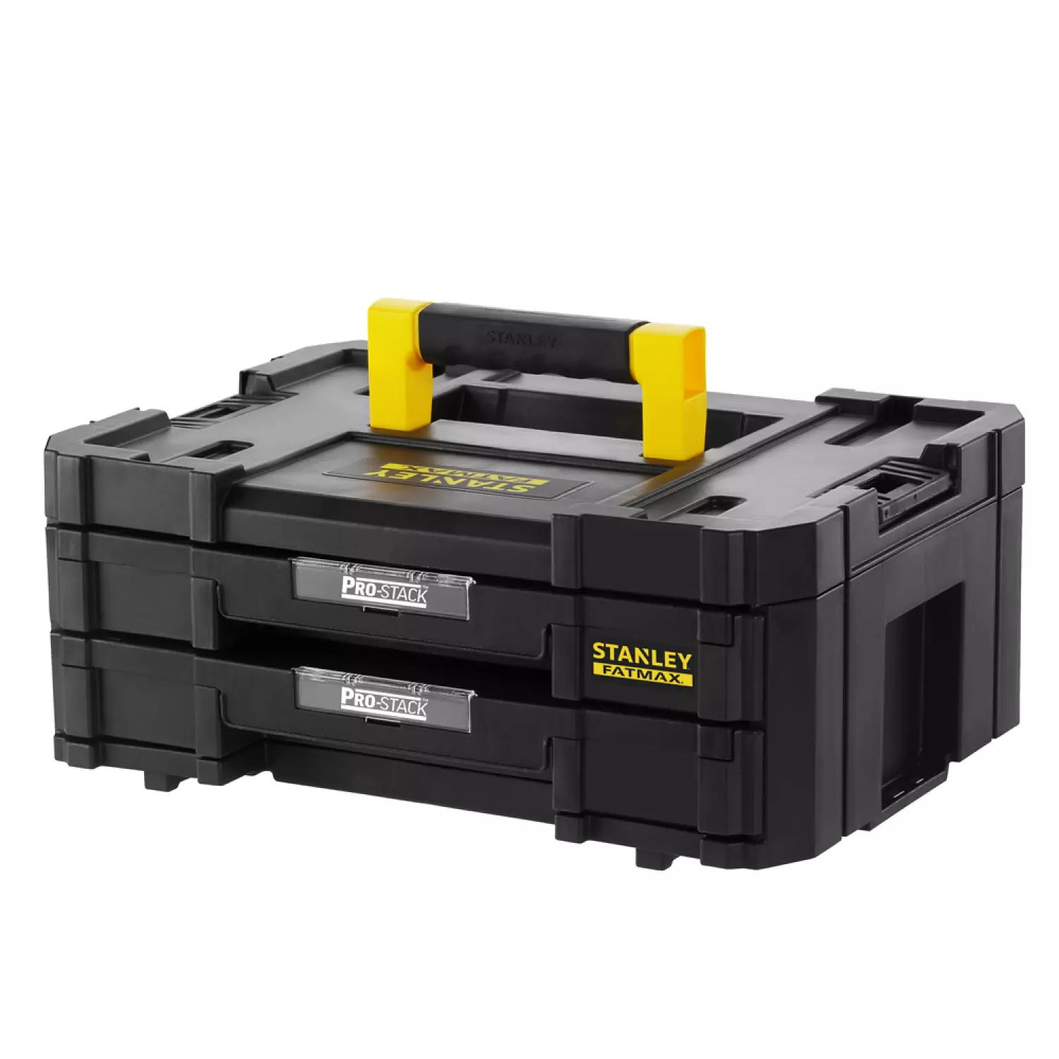Stanley FMST1-71969 Fatmax Tstak IV 2 ondiepe lades