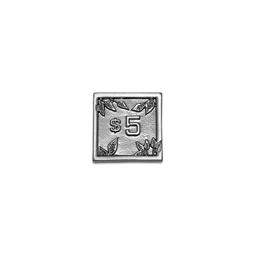 Set de Pièces Métal Compatible avec Ark Nova