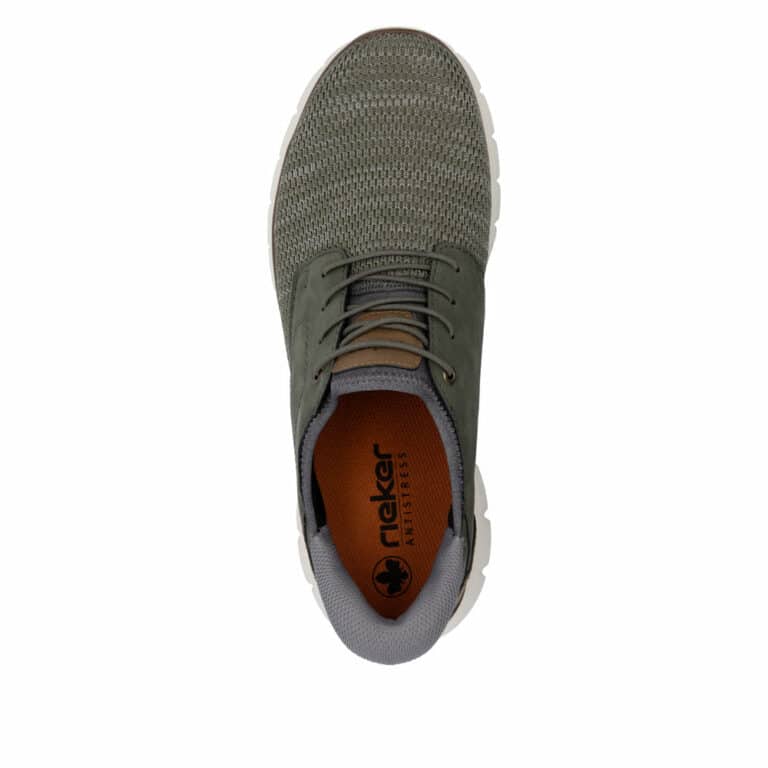 Rieker Ready 2 Go Sneakers Herre