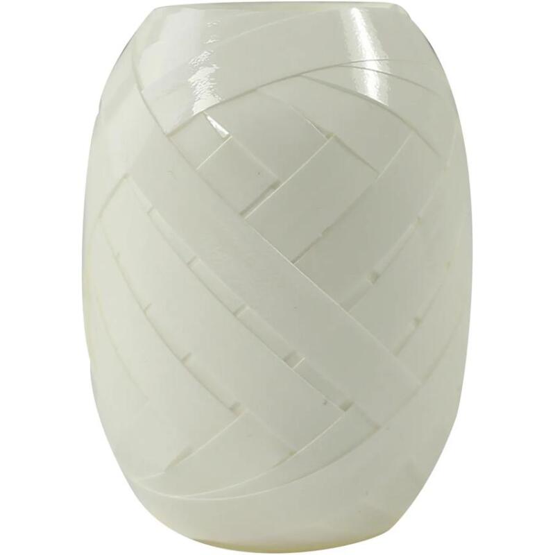 Plat.24 oeufs métal 10mx7mm coque Rge/bl - Assortiment