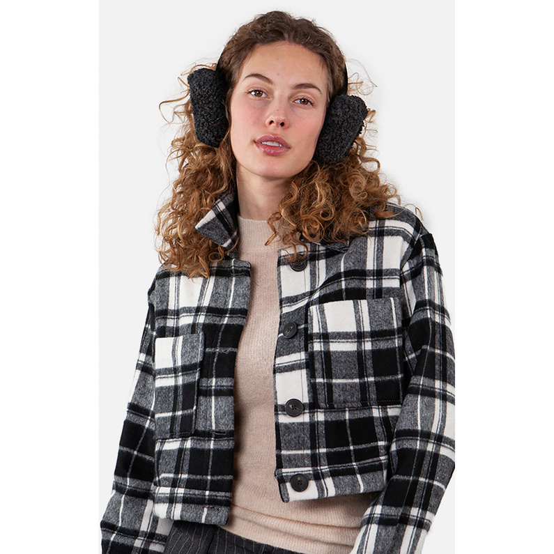Barts Damen Magpy Earmuffs
