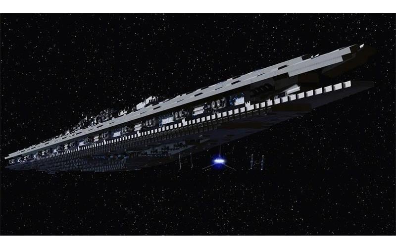 LEGO STAR WARS Die Skywalker SagaLego-Abenteuer-Spiel im Star Wars Universum