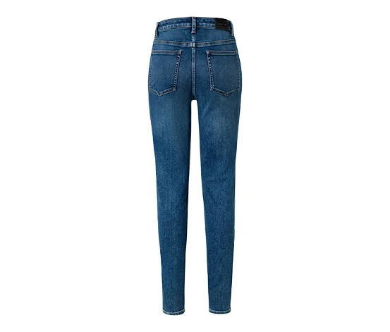 Skinny-Denim »Fit Hanna«