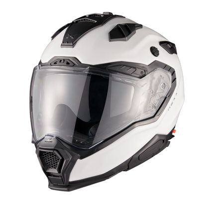 Casque Nexx X.WED3 - PLAIN - Blanc