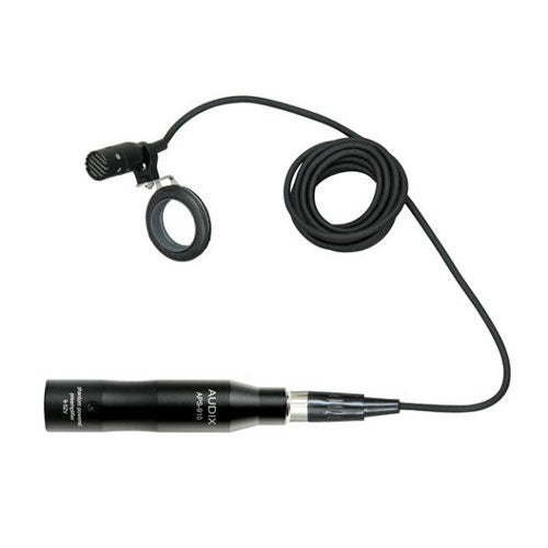 Audix ADX10 FLP condensator microfoon voor fluit