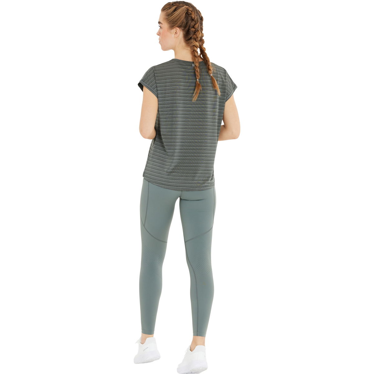 Endurance Limko Trænings T-shirt Dame