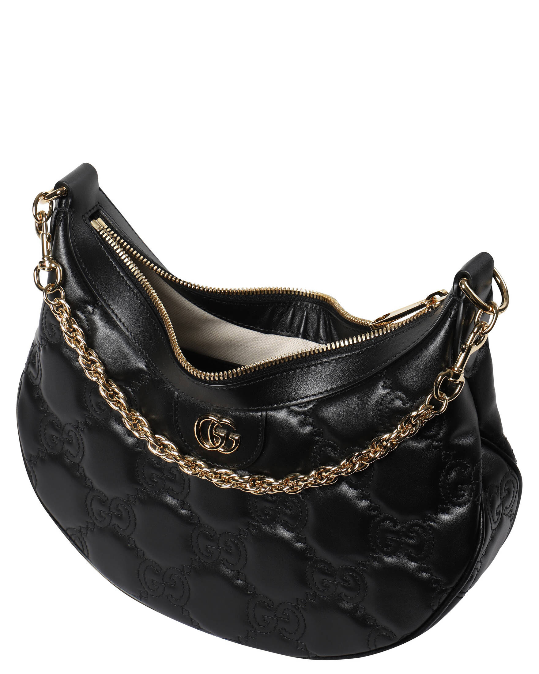 Gucci| Damen Umhängetasche MATELASSE SHOULDER BAG