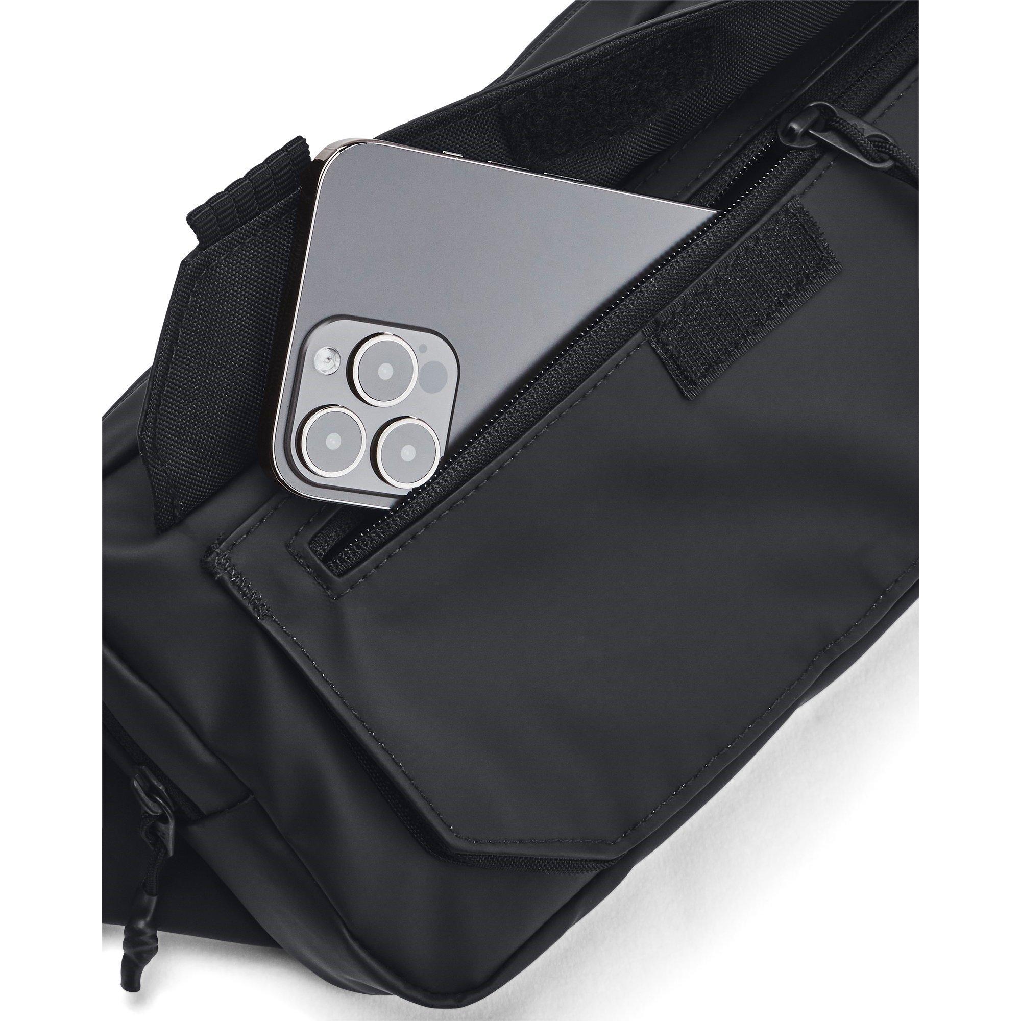 Under Armour Under Armour Ua Triumph Crossbody Bum Bag Unisex Adults