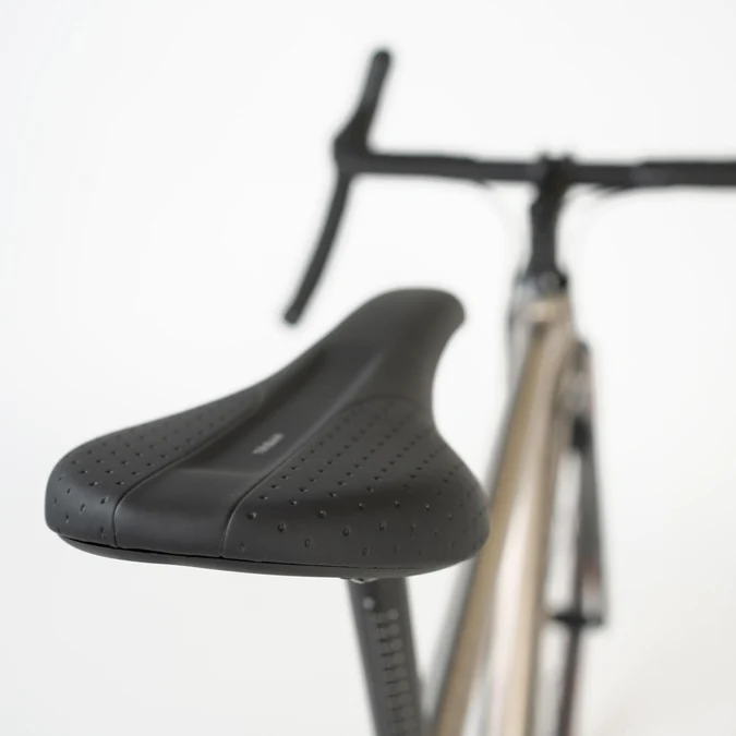 Decathlon Riverside - Bicicleta Gravel Triban GRVL 900