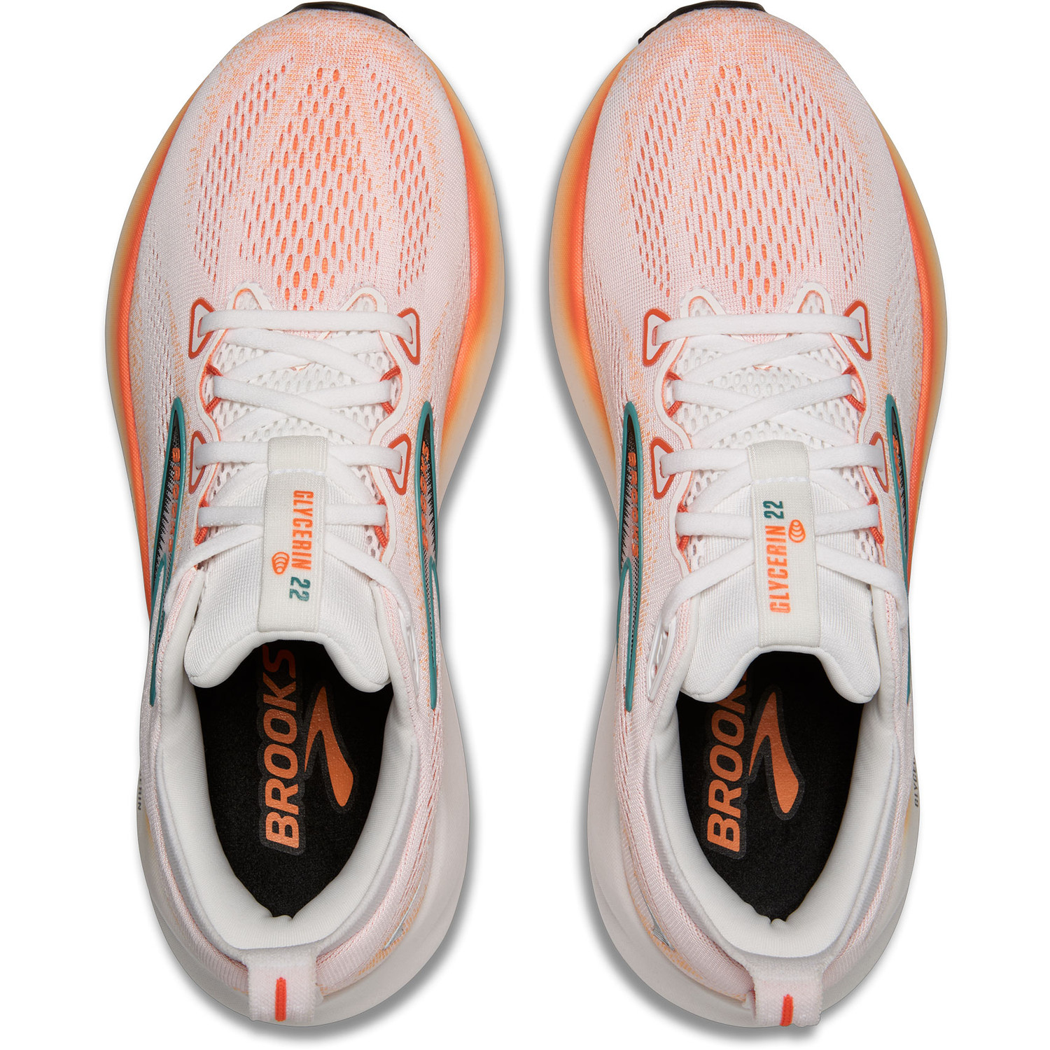 Brooks Glycerin 22 Heren
