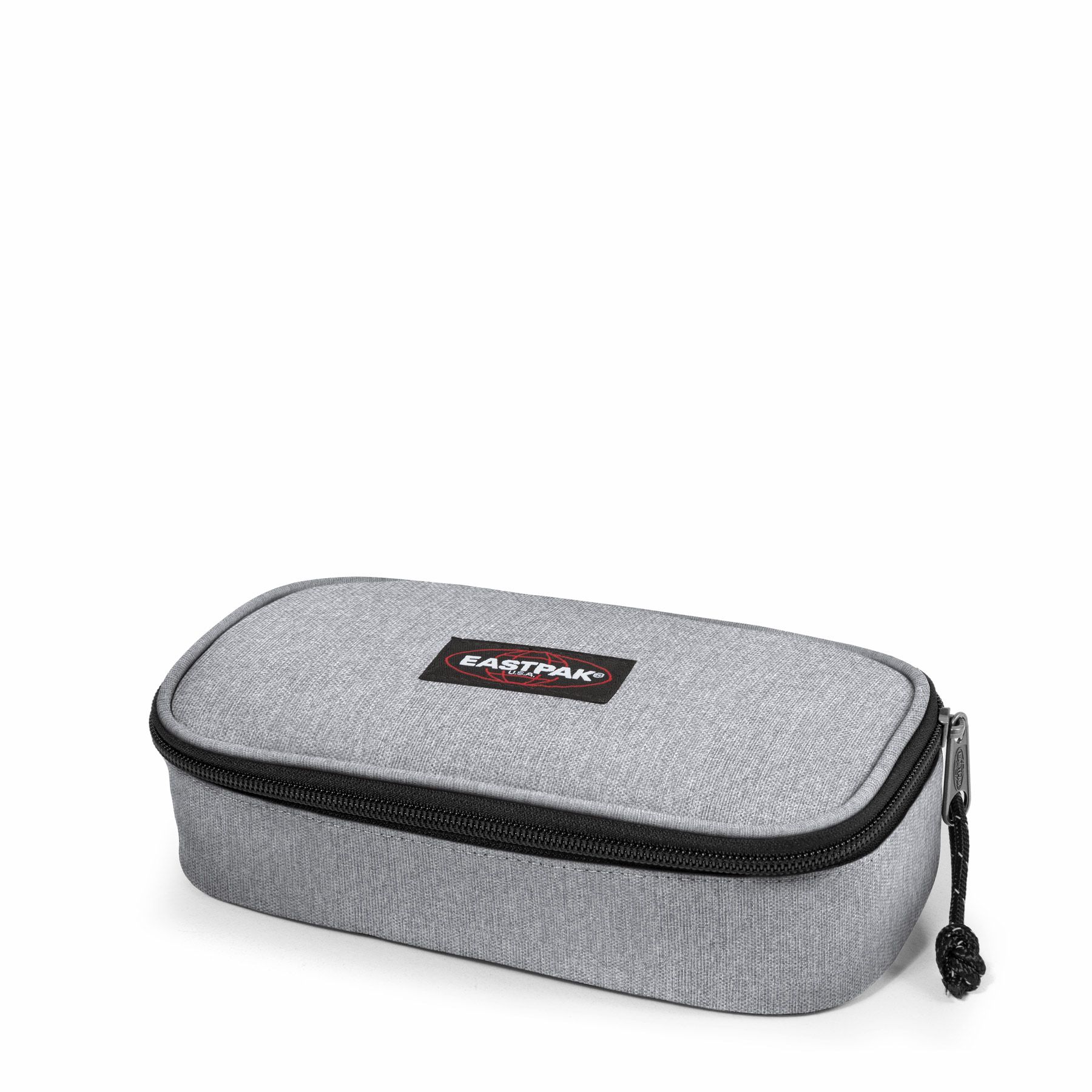 Oval Xl Single Sunday Grey