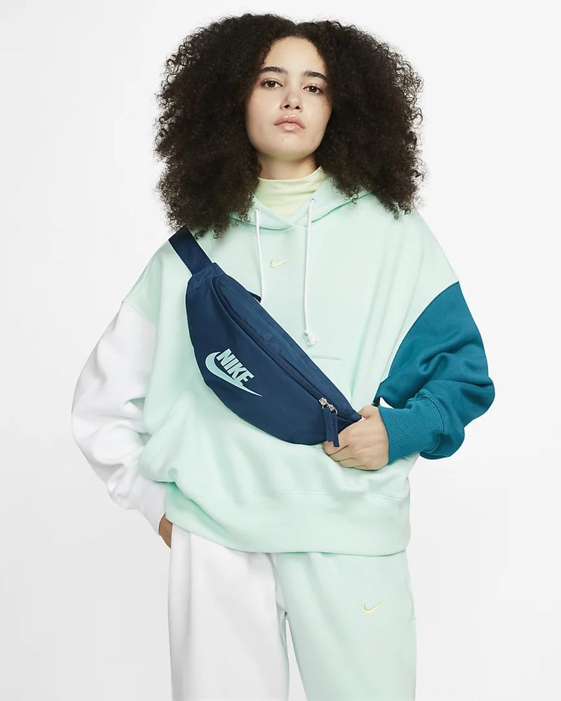 Sac banane Nike Heritage