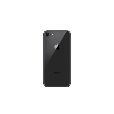 Apple iPhone 8 - smartphone reconditionné grade A+ - 4G - 64Go - gris sidéral