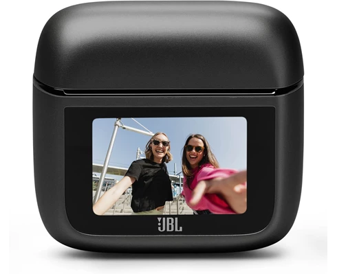 JBL Tour Pro 3 - Black