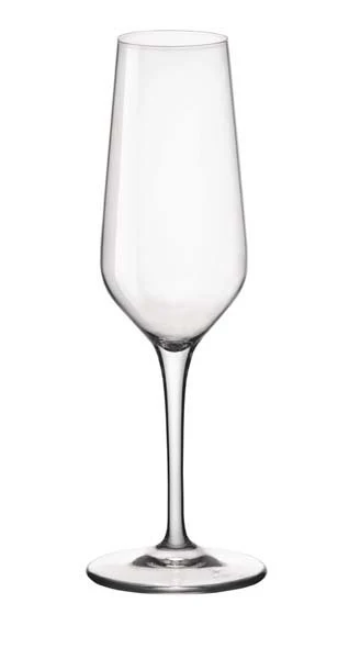 Bormioli Rocco  Electra champagneglas 23 cl.