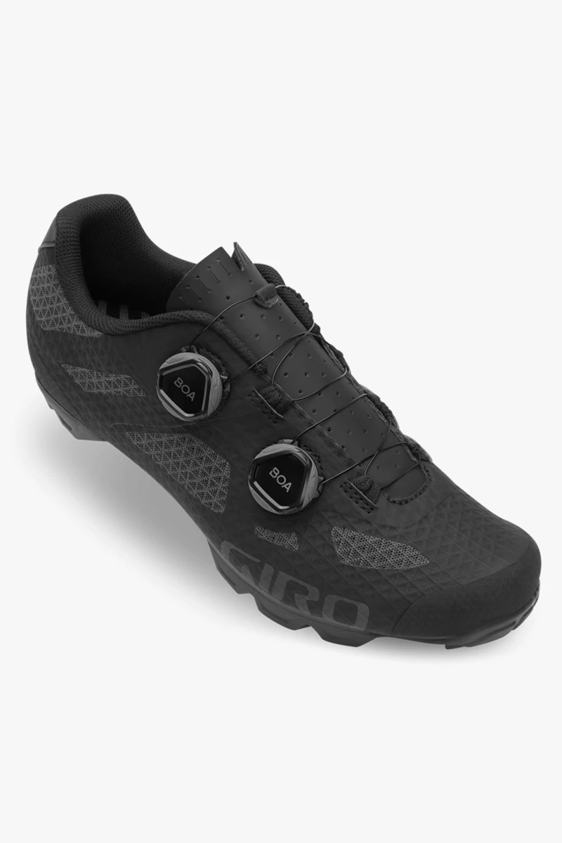 GIRO Sector Damen Bikeschuh