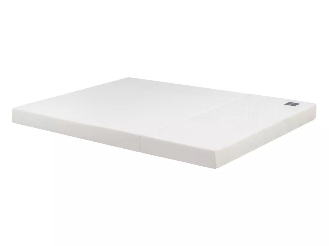 Matelas BZ mousse Aurore 300 - SOMEO 140x190