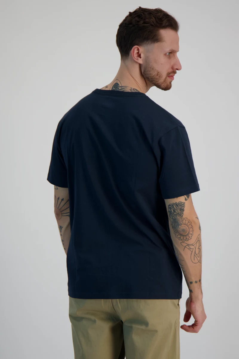 Quiksilver Karaganda Herren T-Shirt