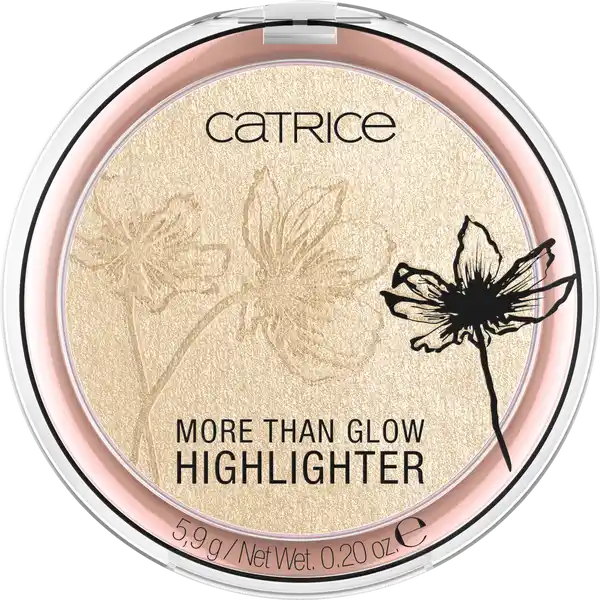 More Than Glow Highlighter 030